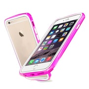 ODPH3305PK [iPhone 6/6s 4.7インチ ケース ブレードエッジ/アンタレスピンク]