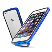ODPH3305BL [iPhone 6/6s 4.7インチ ケース ブレードエッジ/ジェミニブルー]