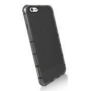 ODPH3306BK [iPhone 6 4.7インチ ケース エアエッジ/クリスタルブラック for iPhone 6]