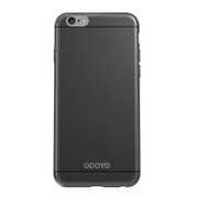 ODPH3302GB [iPhone 6 4.7インチ ケース スリムエッジ/グラファイトブラック for iPhone 6]