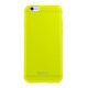 ODPH3302GN [iPhone 6 4.7インチ ケース スリムエッジ/アップルグリーン for iPhone 6]