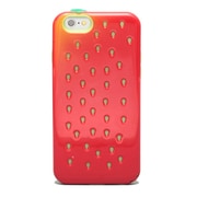 HI01TB601 [iPhone 6/6s 4.7インチ ケース ポッピンストロベリー/レッド for iPhone 6/6s]