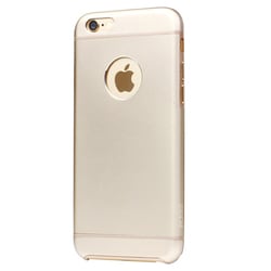 ヨドバシ Com Hans International ハンズインターナショナル Ibacks アイバックス Ibip Iphone 6 4 7インチ ケース エッセンスケース ゴールド For Iphone 6 通販 全品無料配達