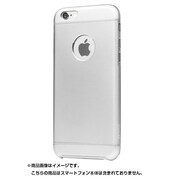 IBIP60020 [iPhone 6 4.7インチ ケース エッセンスケース/シルバー for iPhone 6]
