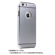 IBIP60021 [iPhone 6 4.7インチ ケース エッセンスケース/スペースグレイ for iPhone 6]