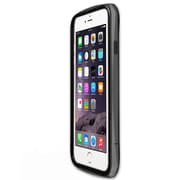ODPH3315GY [iPhone 6 Plus/6s Plus 5.5インチ ケース ブレードエッジ/シリウスグレイ]