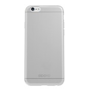 ODPH3312JC [iPhone 6 Plus 5.5インチ ケース スリムエッジ/ジェリークリア for iPhone 6 Plus]
