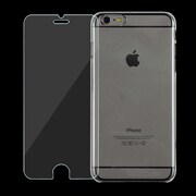 HI01SC603 [iPhone 6 Plus/6s Plus 5.5インチ ケース スターターキット/クリア for iPhone 6 Plus/6s Plus]