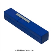 ディスプレイペンケースS ダークブルー PCN-DP01DB