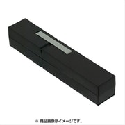 ディスプレイペンケースS ブラック PCN-DP01BK
