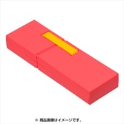 ディスプレイペンケースM ピンク PCN-DP02PN