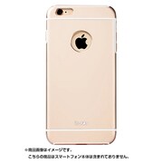IBIP60082 [iPhone 6 Plus/6s Plus 5.5インチ ケース エッセンスアーマーケース/ゴールド for iPhone 6 Plus/6s Plus]
