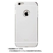 IBIP60083 [iPhone 6 Plus/6s Plus 5.5インチ ケース エッセンスアーマーケース/シルバー for iPhone 6 Plus/6s Plus]