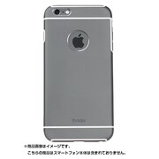 IBIP60084 [iPhone 6 Plus/6s Plus 5.5インチ ケース エッセンスアーマーケース/スペースグレイ for iPhone 6 Plus/6s Plus]