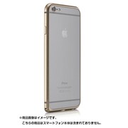 IBIP60057 [iPhone 6 Plus 5.5インチ ケース エッセンスバンパー/ゴールド（ゴールドエッジ） for iPhone 6 Plus]