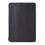 iPad mini 3/2専用ケース エアコート/ノイエブラック for iPad mini-3/2 ODPA542BK
