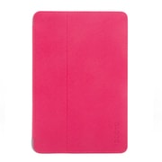 iPad mini 3/2専用ケース エアコート/チェリーレッド for iPad mini-3/2 ODPA542RD