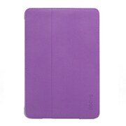 iPad mini 3/2専用ケース エアコート/オーキッドパープル for iPad mini-3/2 ODPA542PU