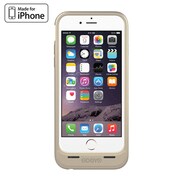 ODPB860MS [iPhone 6/6s 4.7インチ ケース パワーシェルEXバッテリーケース/マーズゴールド for iPhone 6]