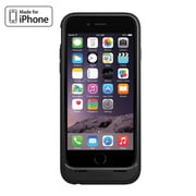 ODPB860SN [iPhone 6/6s 4.7インチ ケース パワーシェルEXバッテリーケース/サターンブラック for iPhone 6]