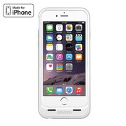ODPB860US [iPhone 6/6s 4.7インチ ケース パワーシェルEXバッテリーケース/ウラヌスシルバー for iPhone 6]