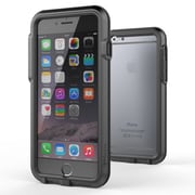 BW6XEXGRBK [iPhone 6/6s 4.7インチ ケース エクストリーム/チャコールグレイ for iPhone 6/6s]