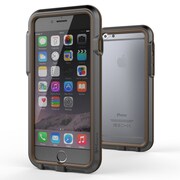 BW6XEXGRBR [iPhone 6/6s 4.7インチ ケース エクストリーム/チャコールグレイ(リミテッド) for iPhone 6/6s]