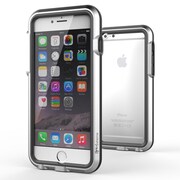 BW6XEXSLBK [iPhone 6/6s 4.7インチ ケース エクストリーム/シルバー for iPhone 6/6s]