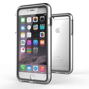 BW6PEXSLBK [iPhone 6 Plus 5.5インチ ケース エクストリーム/シルバー for iPhone 6 Plus]