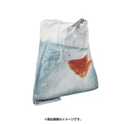 Mighty Stash Bag ゴールドフィッシュ SB-001