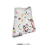 Mighty Stash Bag スプリンクル SB-007