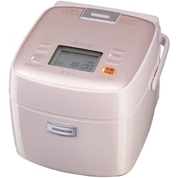 ヨドバシ.com - 三菱電機 MITSUBISHI ELECTRIC IH炊飯器 3.5合炊き 備長炭 炭炊釜 シルバーピンク NJ-SE066-P  通販【全品無料配達】