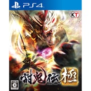 討鬼伝 極 [PS4ソフト]