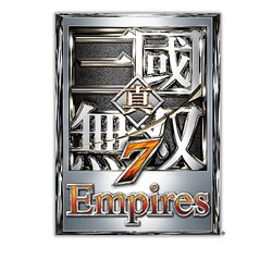 ヨドバシ Com コーエーテクモゲームス 真 三國無双7 Empires Windows 通販 全品無料配達