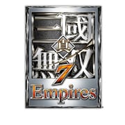 真・三國無双7 Empires [Windows]