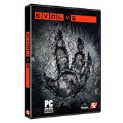 EVOLVE [Windows]