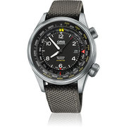 ビッククラウン プロパイロット アルティメーター 自動巻き メンズ 並行輸入品 733 7705 4164DGY