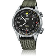 ビッククラウン プロパイロット アルティメーター 自動巻き メンズ 並行輸入品 733 7705 4164DOL