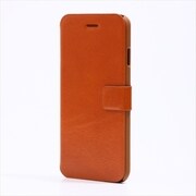 iStage formative for iPhone6 LEATHER ブラウン [iPhone 6 4.7インチ ケース]