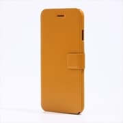 iStage formative for iPhone6 LEATHER イエロー [iPhone 6 4.7インチ ケース]