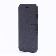iStage formative for iPhone6 LEATHER インディゴ [iPhone 6 4.7インチ ケース]