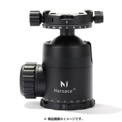 Marsace マセス FB-2R [自由雲台 パンニング - ヨドバシ.com