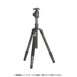 ヨドバシ.com - Marsace マセス MT-1541T [カーボン三脚 4段] 通販