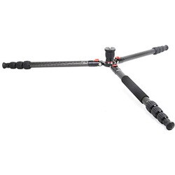 ヨドバシ.com - Marsace マセス カーボン三脚 4段 BT-2541T 通販