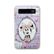 リチウムイオンポリマー充電器 4000mAh ミニーアットザファッションショーB DN-239B