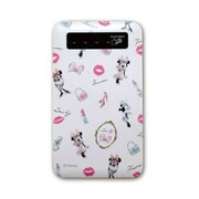 リチウムイオンポリマー充電器 4000mAh ミニーアットザファッションショーC DN-239C