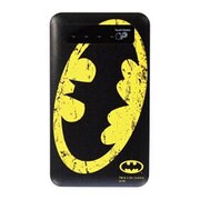 リチウムイオンポリマー充電器 4000mAh バットマン BTM-21A