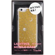 ライティングケース GDコスモ [iPhone 6/6s 4.7インチ用ケース ゴールド コスモ]