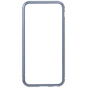 クリスタルアーマー METAL BUMPER NV [iPhone 6/6s 4.7インチ用メタルバンパー ネイビー]