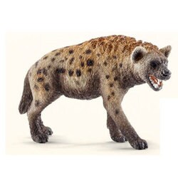 ヨドバシ.com - シュライヒ Schleich 14735 ハイエナ [WILD LIFE